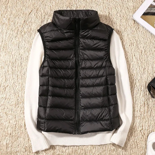 EB | Ultralight und Winddichter Bodywarmer