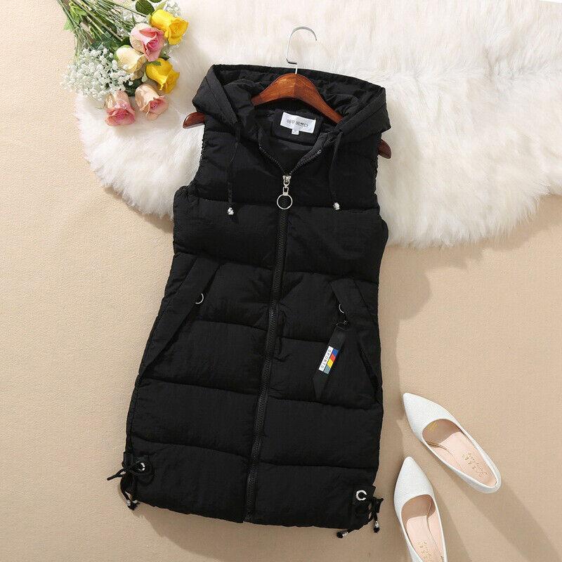 EB | Bodywarmer Trendy & Vielseitig
