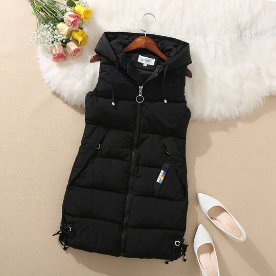 EB | Bodywarmer Trendy & Vielseitig