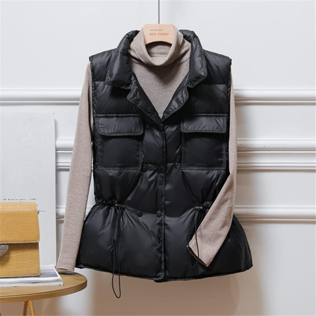 EB | Bodywarmer ultraleicht & warm