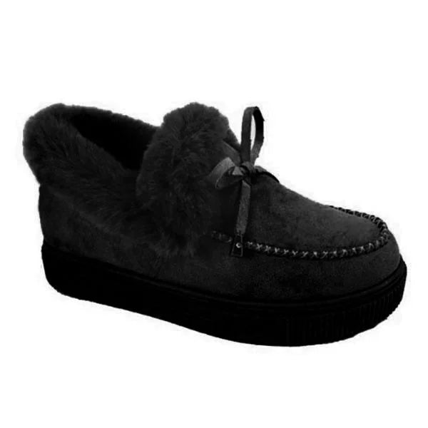 Miranda Winter Slipper | Trendy & Warm EB