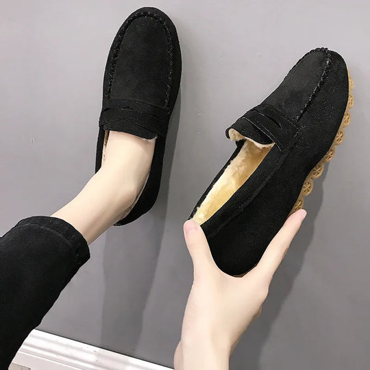 Meredith Winter Loafers | Warm & Vielseitig EB