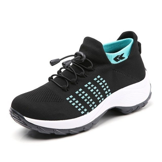 Orthopädische Komfort Sneakers EB