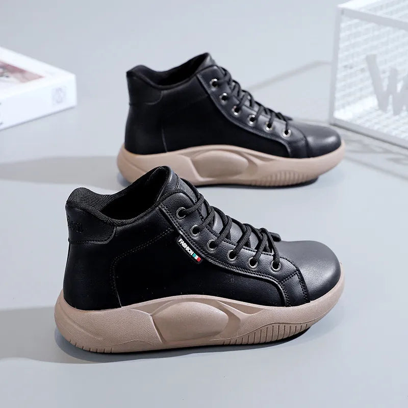 Lexie Winter Sneakers | Stylisch & Bequem EB