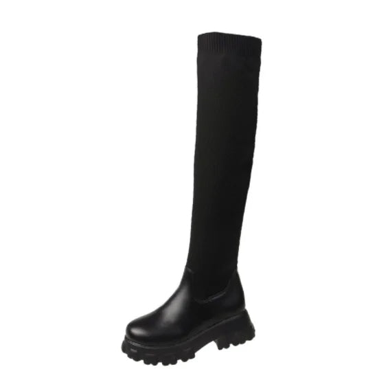 EB | City Girl Socken Stiefel