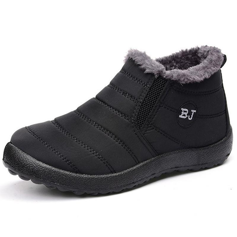 Marianne Einzel Schnee Stiefel | Stylisch & Warm EB