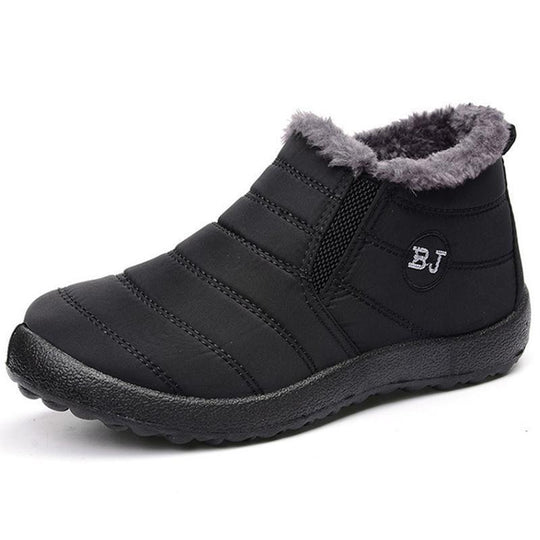 Marianne Einzel Schnee Stiefel | Stylisch & Warm EB