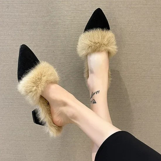 Cristina Slip-Ons | Stylisch & Luxuriös EB