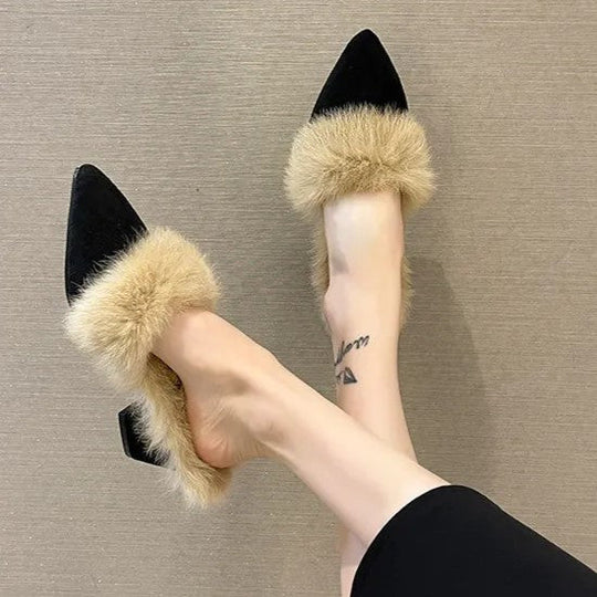 Cristina Slip-Ons | Stylisch & Luxuriös EB