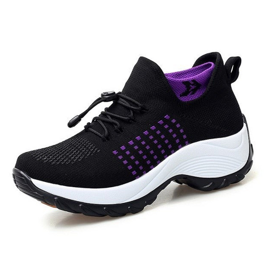 Orthopädische Komfort Sneakers EB