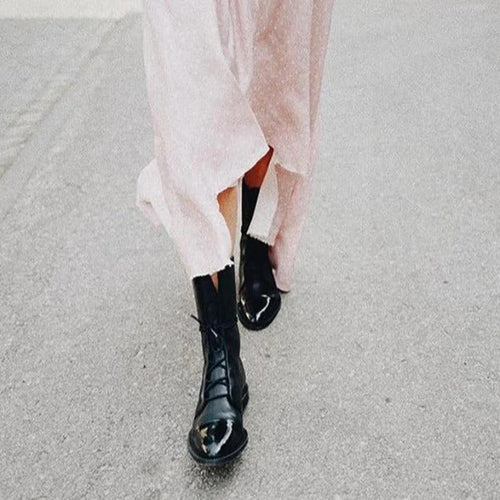 EB | Orthopädische Stiefel