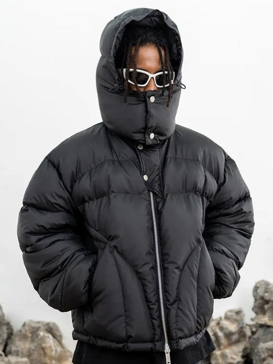 EB | Herren Winterjacke gepolstert
