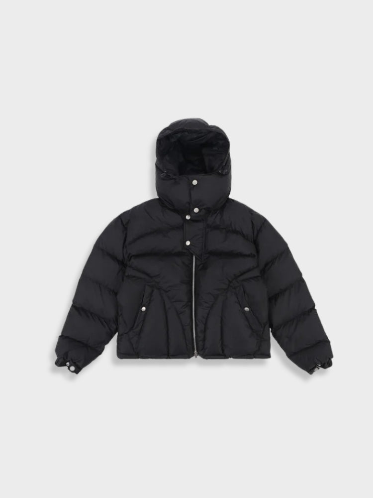 EB | Herren Winterjacke gepolstert