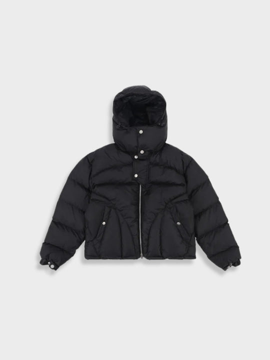 EB | Herren Winterjacke gepolstert