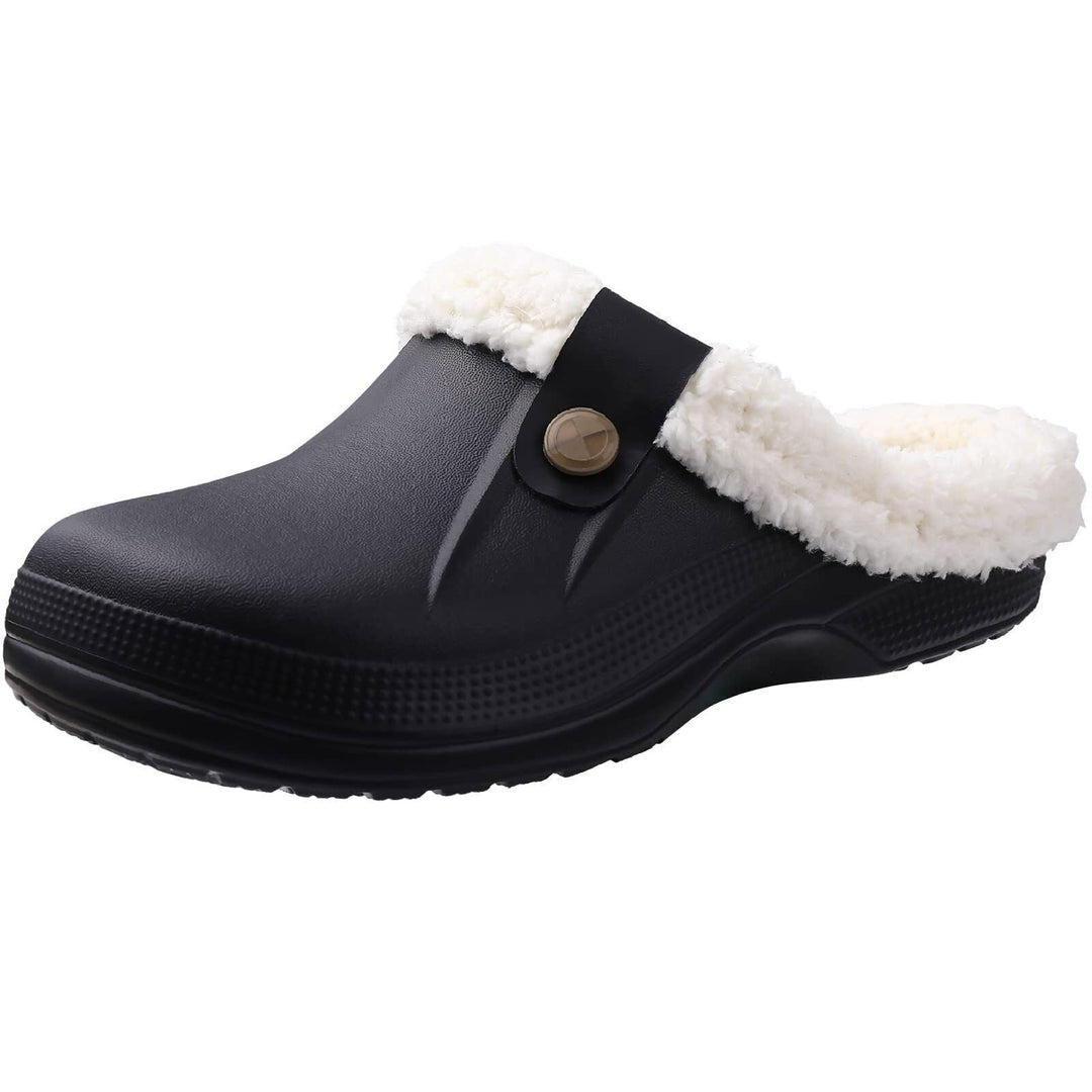 Gem Winter Clogs | Warm & Vielseitig EB