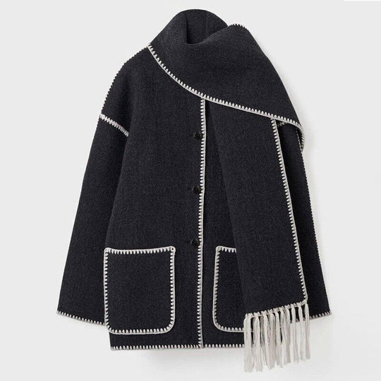 EB | Winterjacke Einzigartig & stilvoll