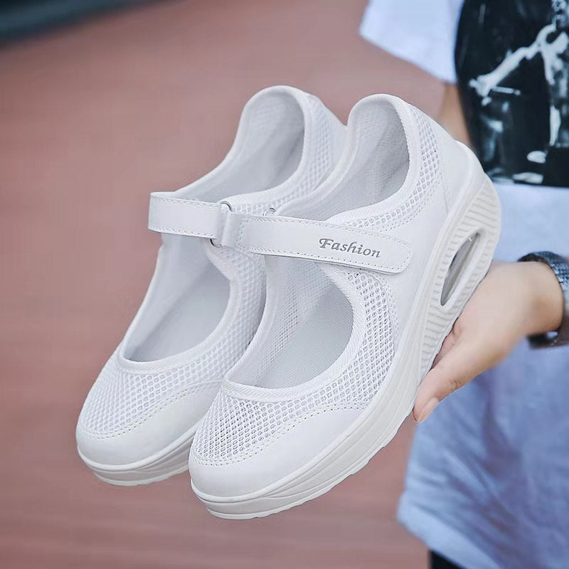 Bequeme, rutschfeste Schuhe für Damen EB EB