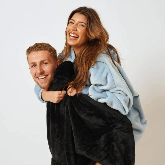 EB | Der Ultimative Deckenpullover