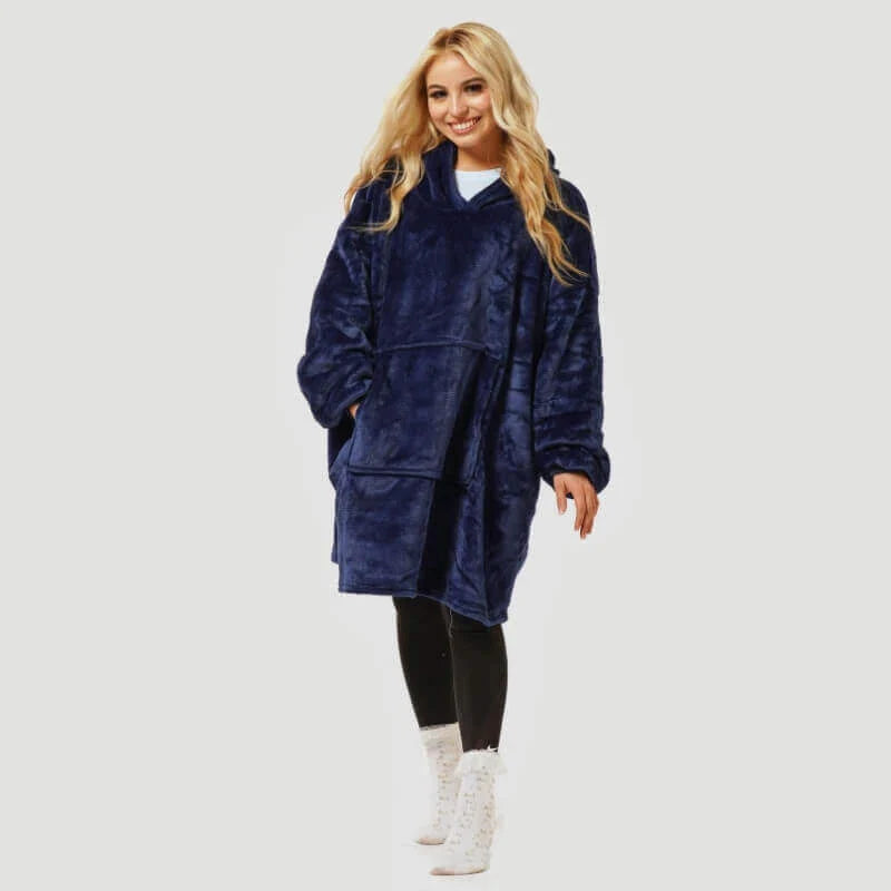 EB | Der Ultimative Deckenpullover