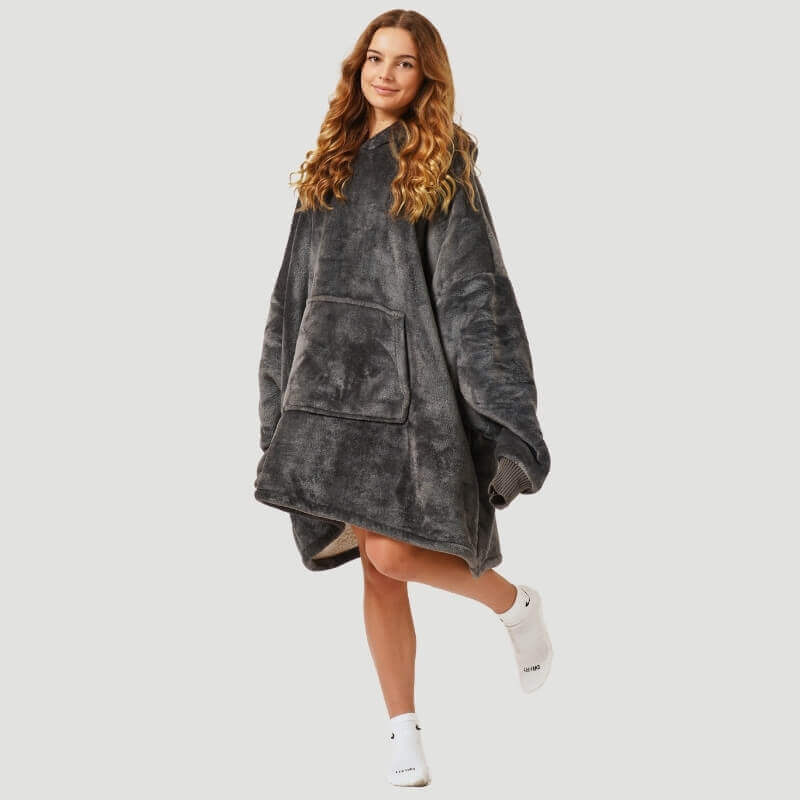 EB | Der Ultimative Deckenpullover