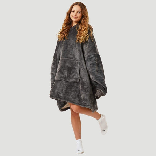 EB | Der Ultimative Deckenpullover