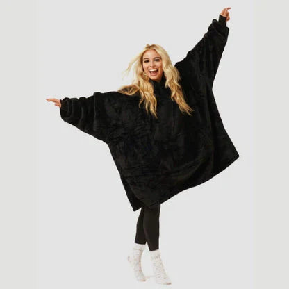 EB | Der Ultimative Deckenpullover