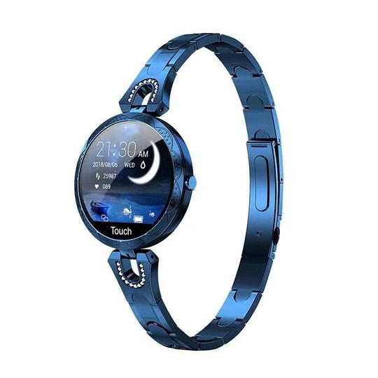 EB | Fitnessuhr Aquafit Smartwatch