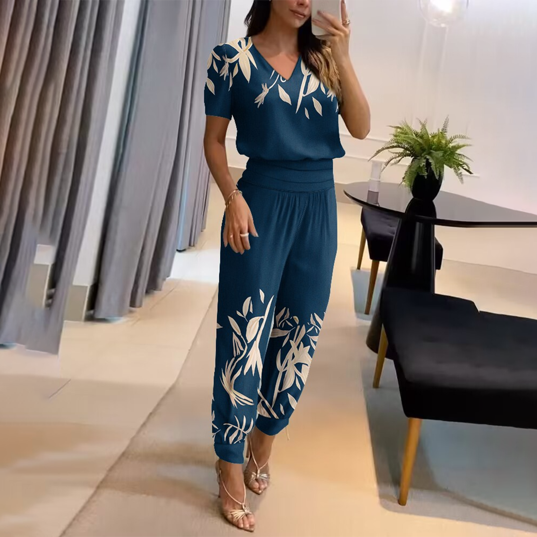 EB | Eleganter Jumpsuit für gehobene Anlässe