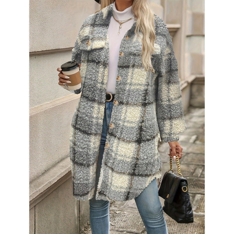 EB | Herbstjacke