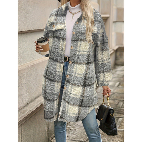 EB | Herbstjacke