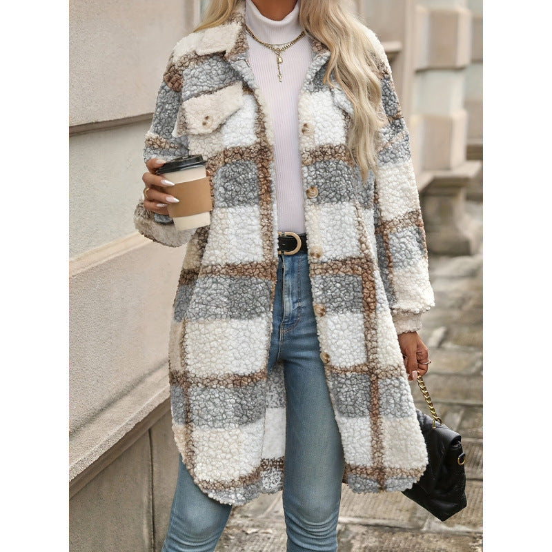 EB | Herbstjacke