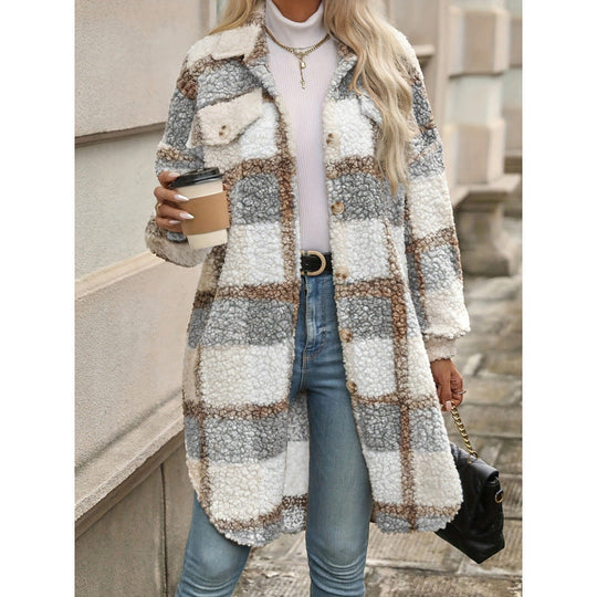 EB | Herbstjacke