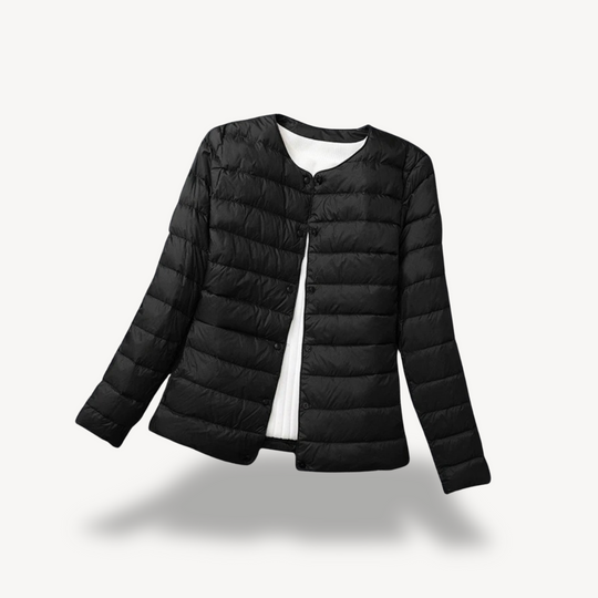 EB | Damen Leichte Pufferjacke
