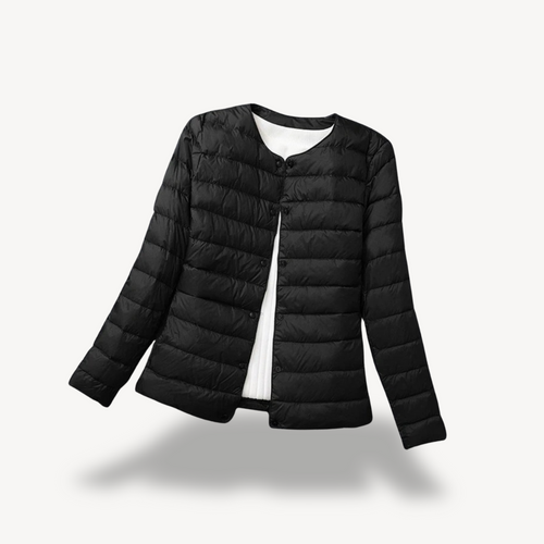 EB | Damen Leichte Pufferjacke