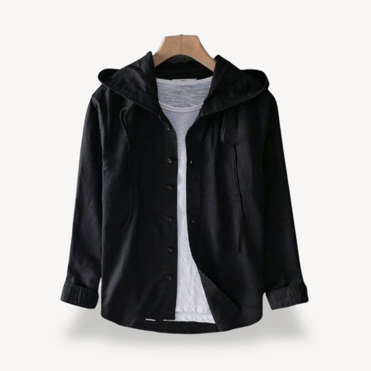 EB | Hoodie Bluse mit Kapuze für Frauen