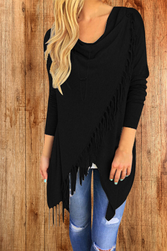 EB | Mühelose und Stilvolle Allgemeine Jacke