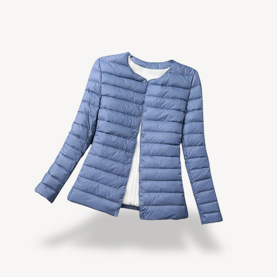 EB | Damen Leichte Pufferjacke