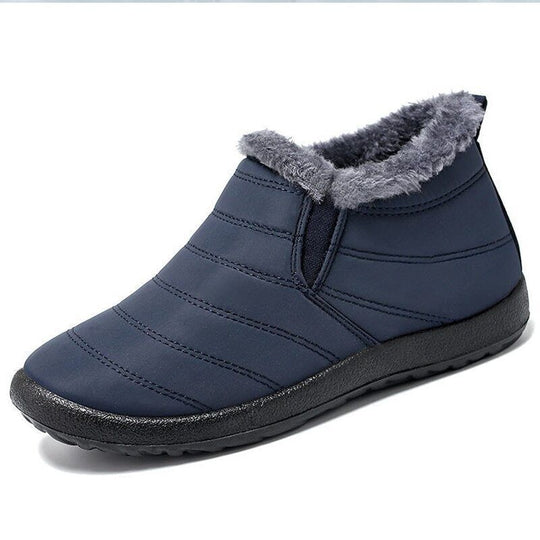 Kristy Winter Slippers | Warm & Gemütlich EB