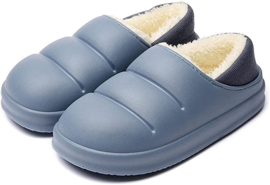 Tori Slippers | Bequem & Stilvoll EB