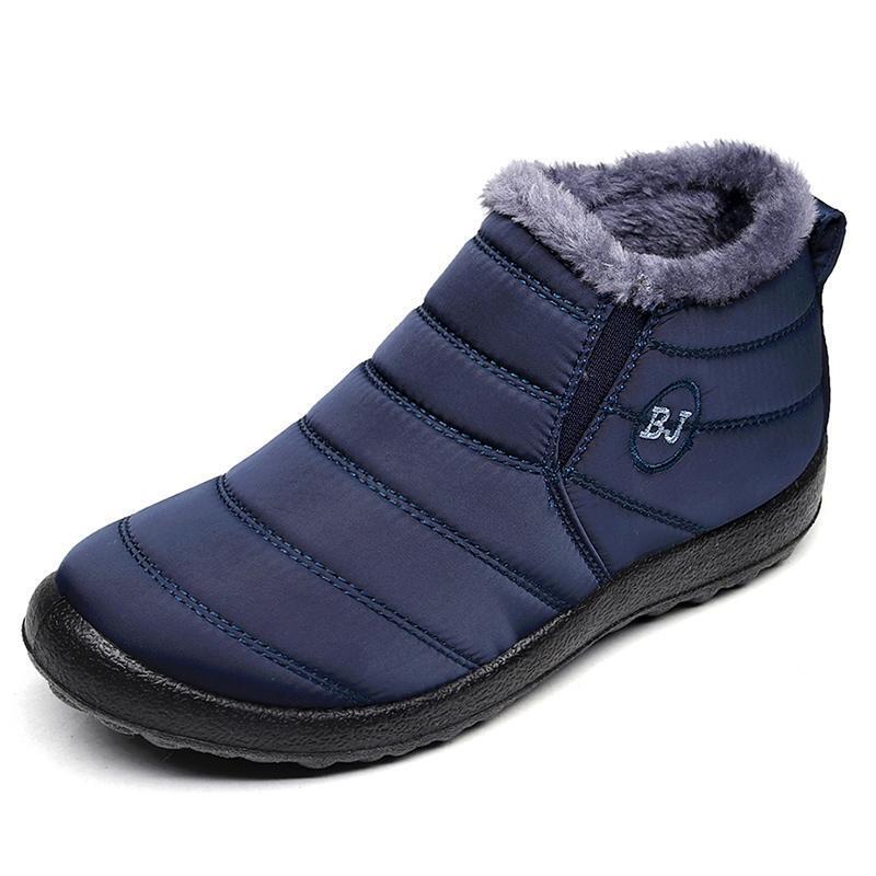 Marianne Einzel Schnee Stiefel | Stylisch & Warm EB