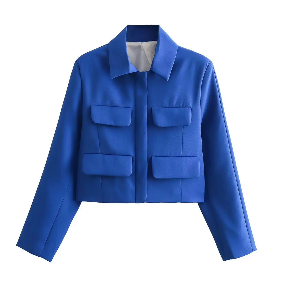 EB | Eleganter und Lässiger Cardigan