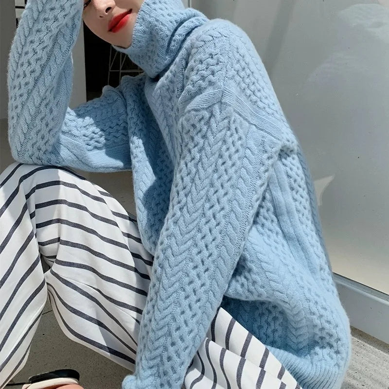 EB | Elegante Strickware
