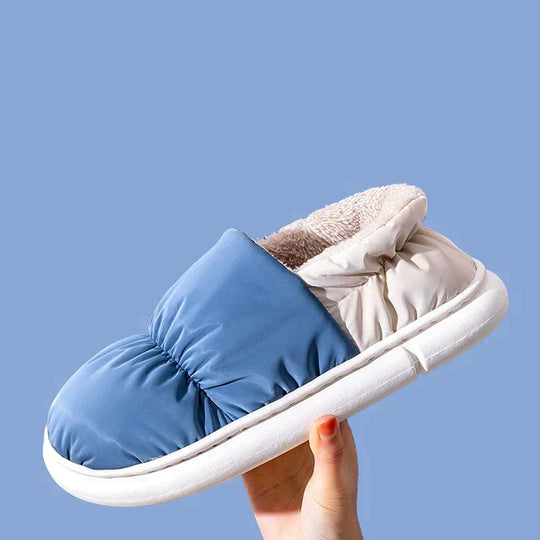 Jenna Hausschuhe | Soft & Warm EB