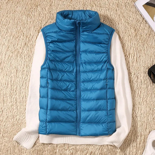 EB | Bodywarmer Ultraleicht & Winddicht