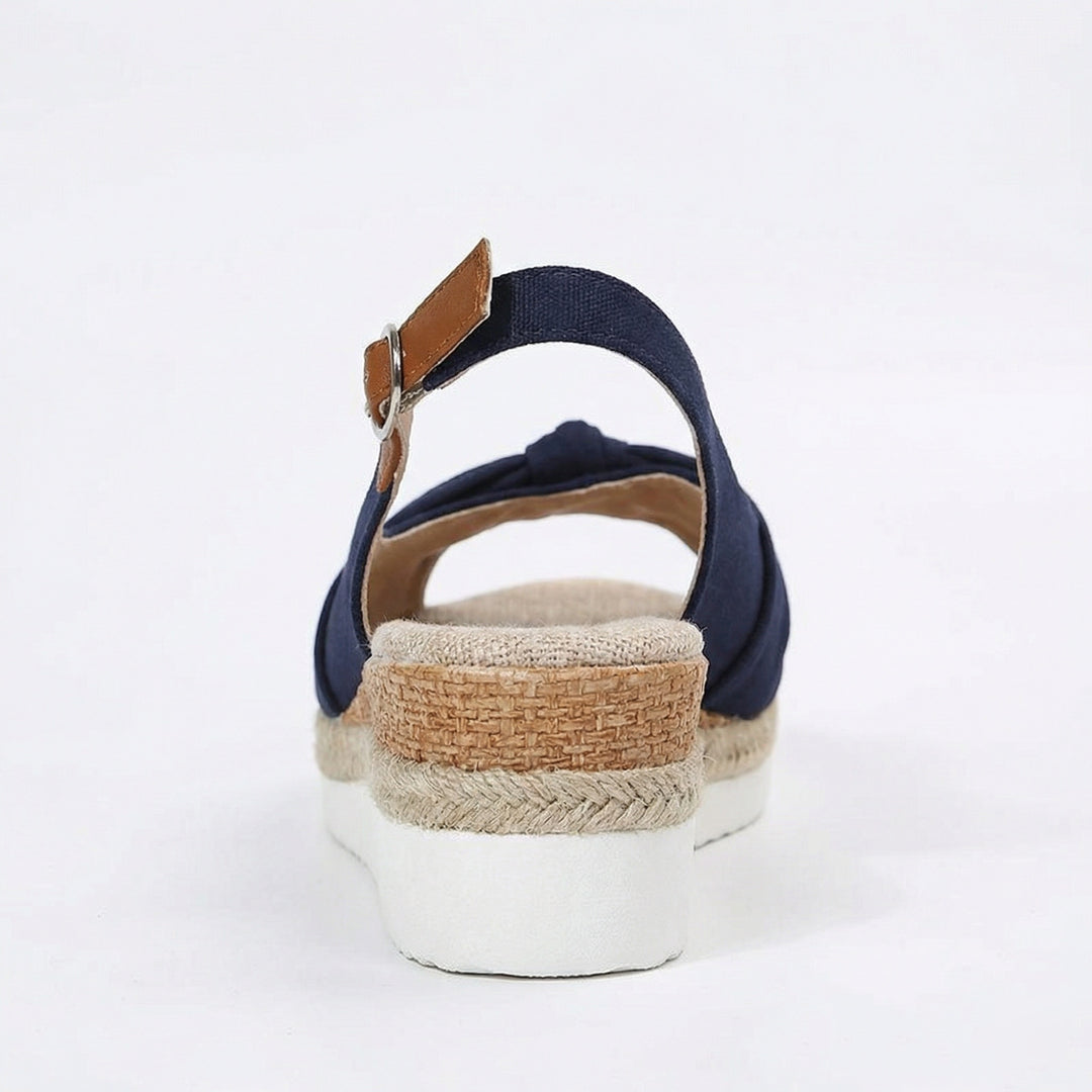 EB | Orthopädische Sandalen mit Zehenspitzen