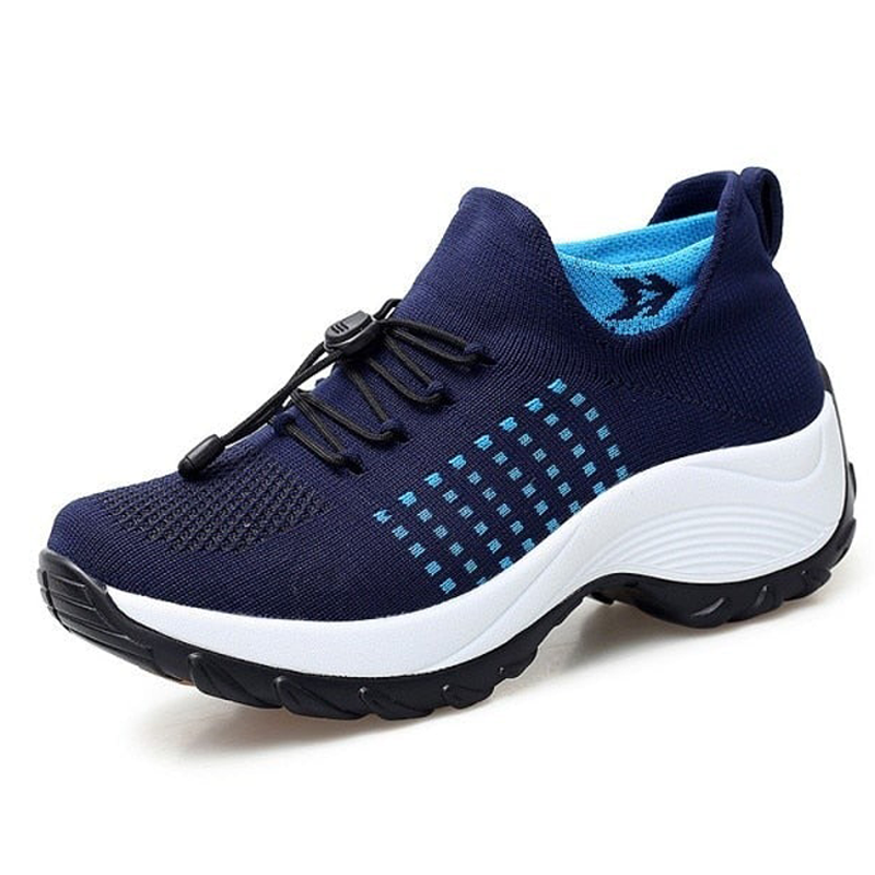 Orthopädische Komfort Sneakers EB