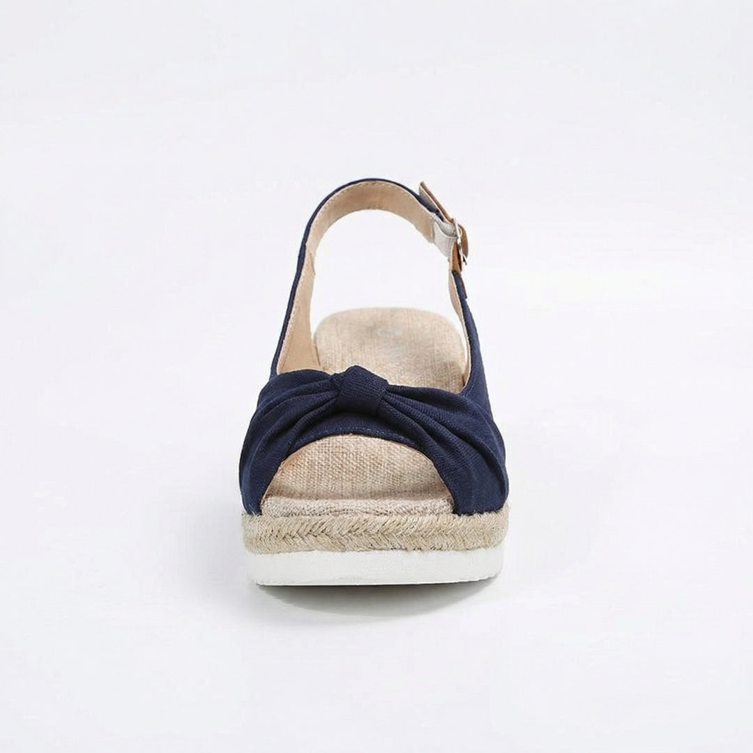 EB | Orthopädische Sandalen mit Zehenspitzen