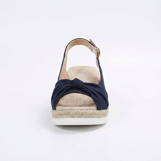 EB | Orthopädische Sandalen mit Zehenspitzen