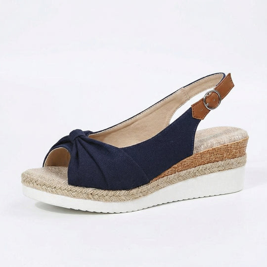 EB | Orthopädische Sandalen mit Zehenspitzen