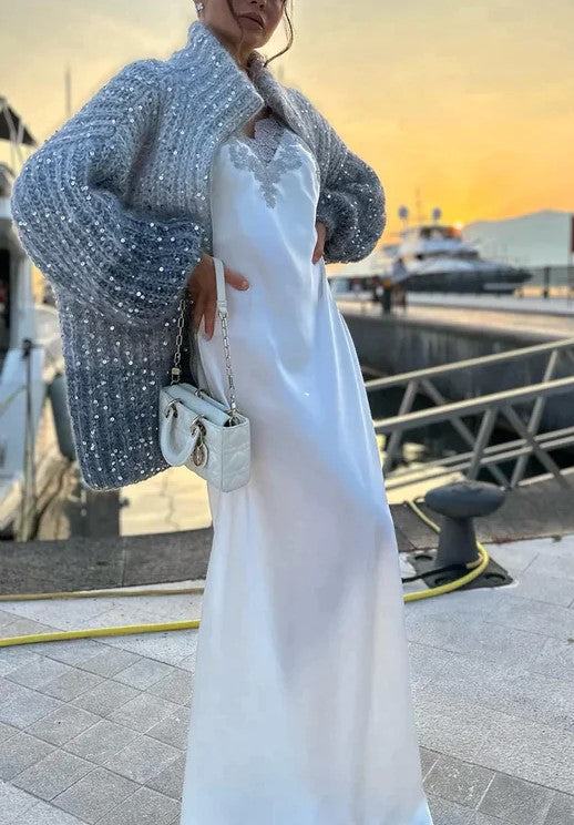 EB | Mühelose und Schicke Winterpullover